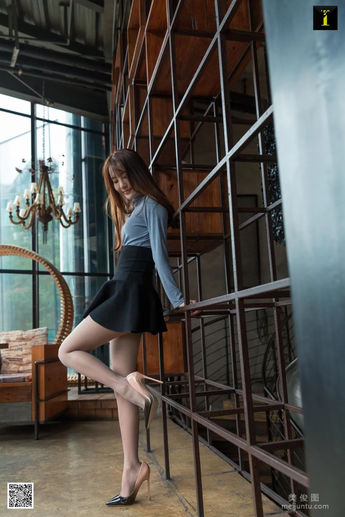 Wan Ping: IESS photo 61