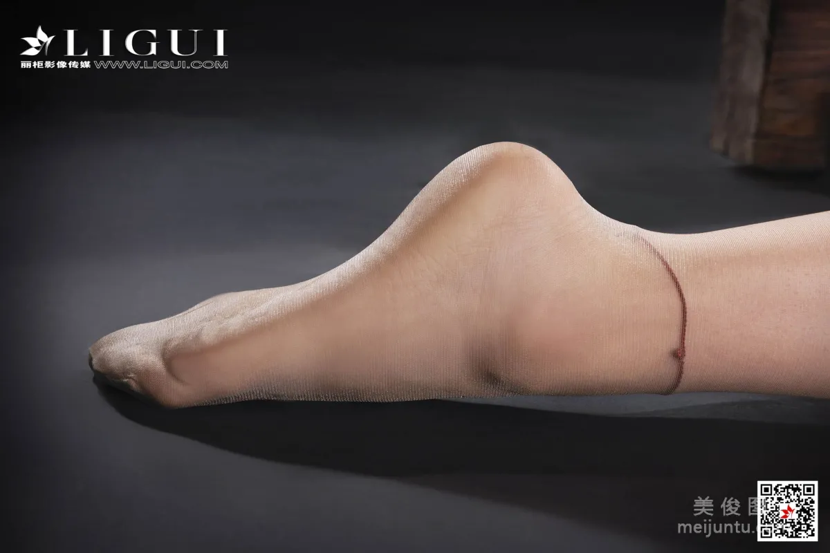 Yuan Xiao: Ligui Model photo 43