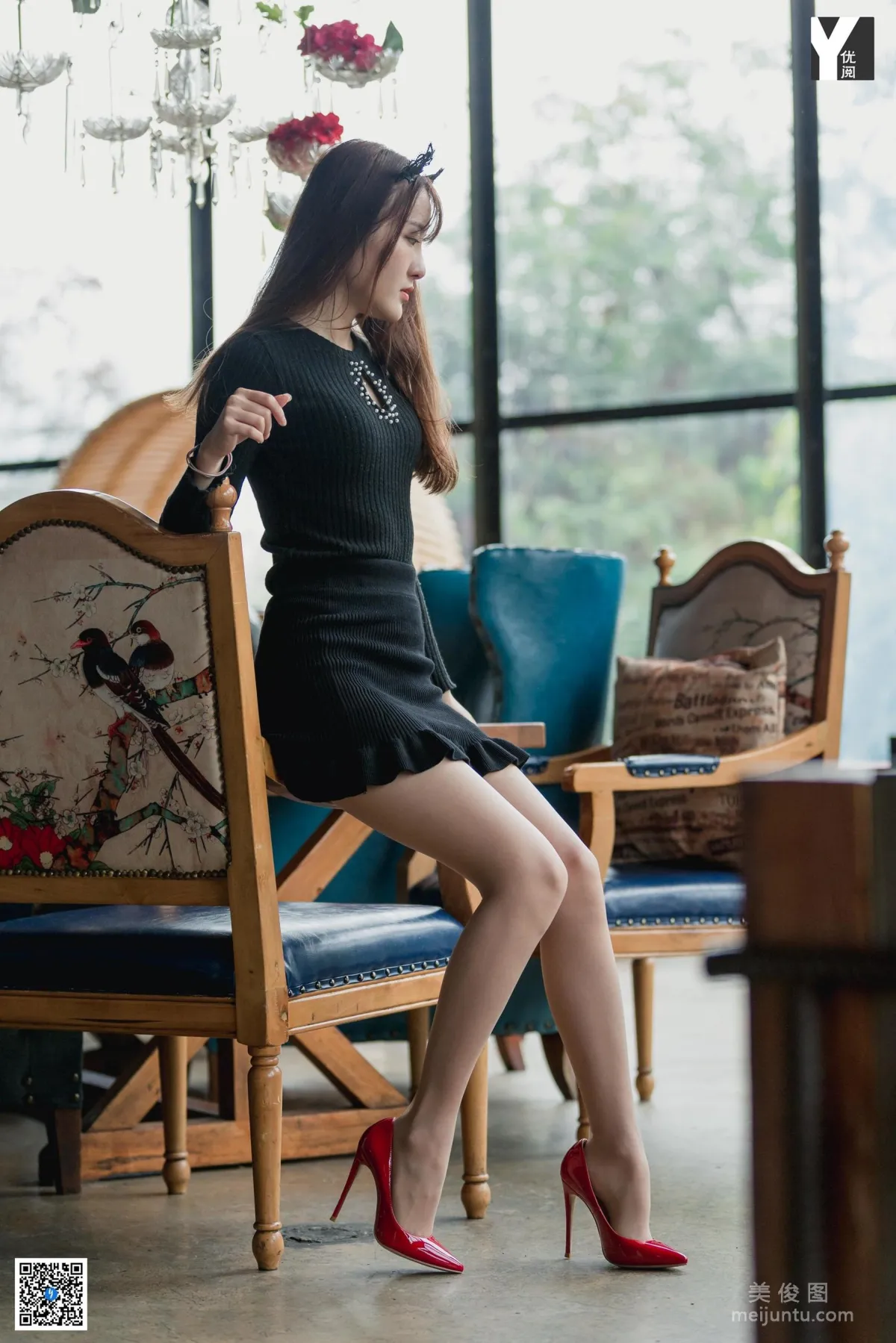 Wan Ping: IESS photo 90