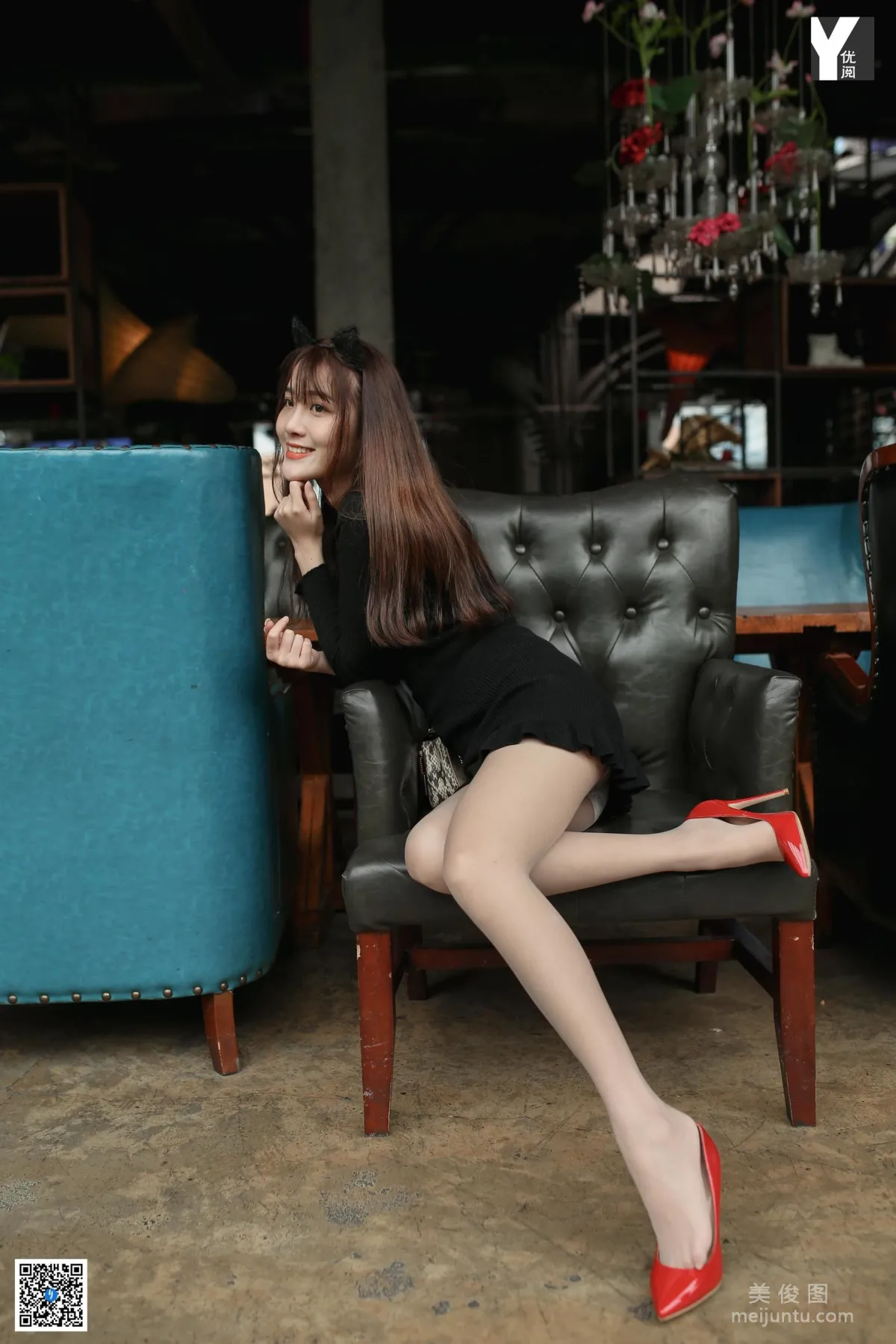 Wan Ping: IESS photo 78