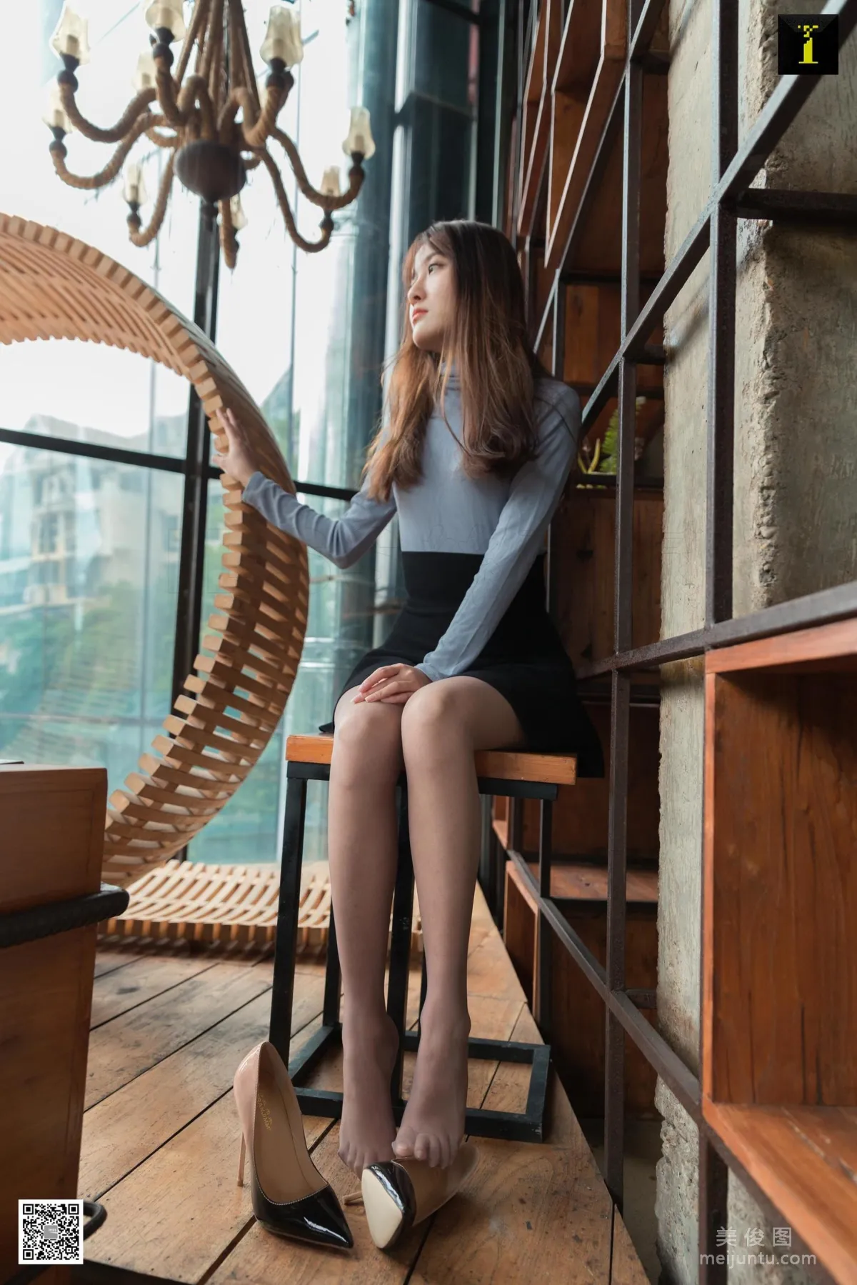 Wan Ping: IESS photo 67