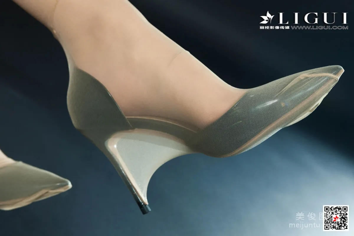 Zumo Xuegao: Ligui Model photo 69