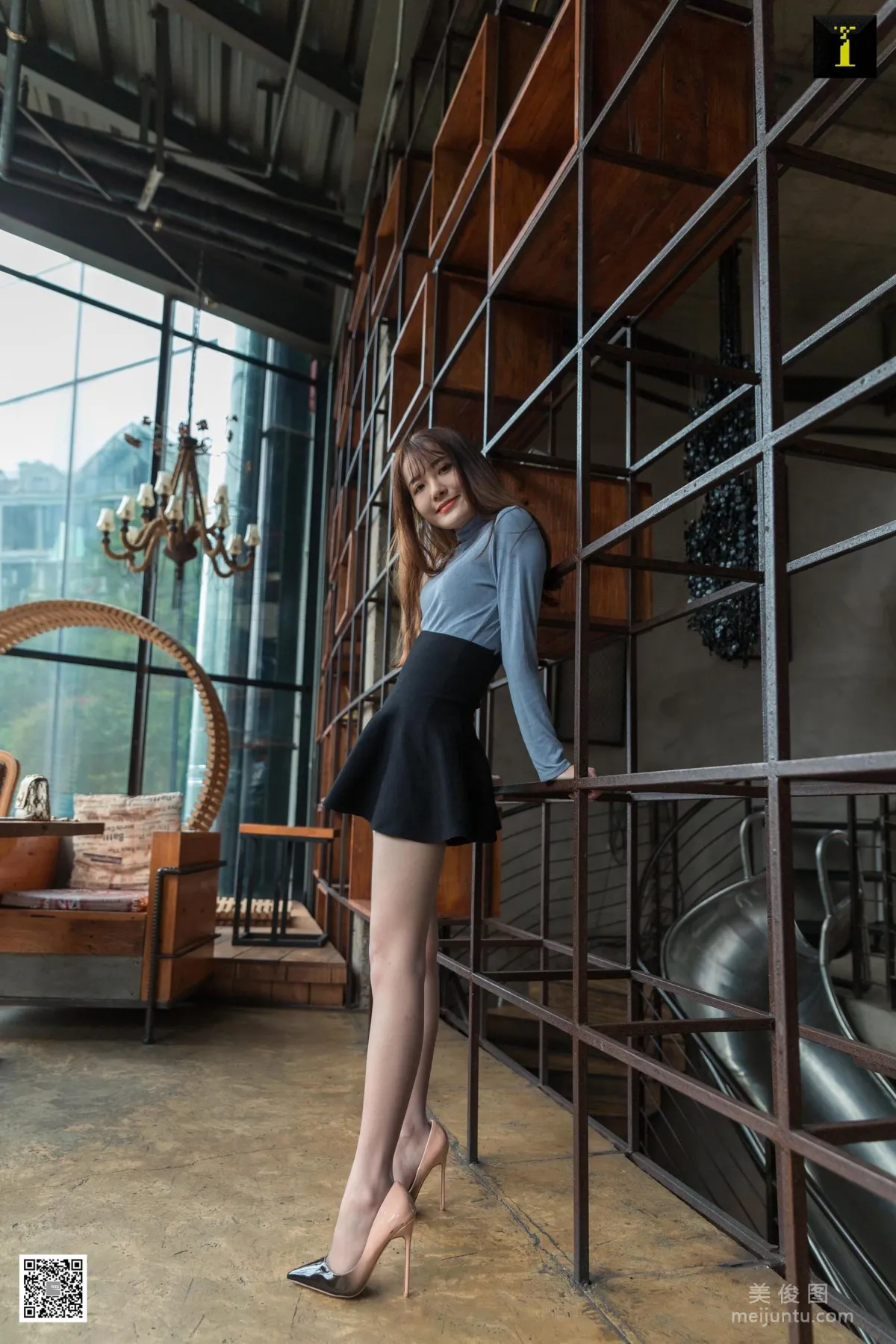 Wan Ping: IESS photo 62