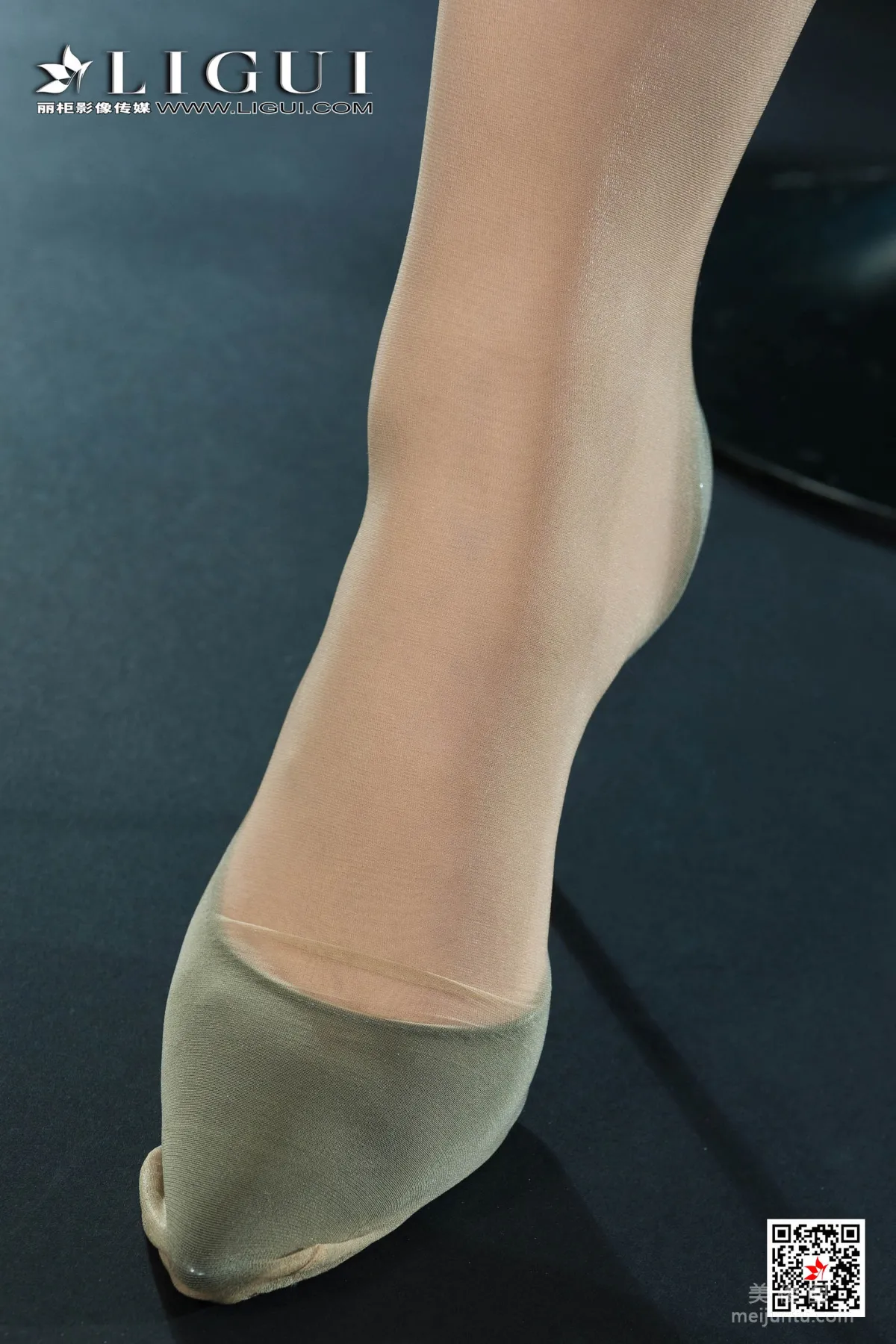 Zumo Xuegao: Ligui Model photo 2