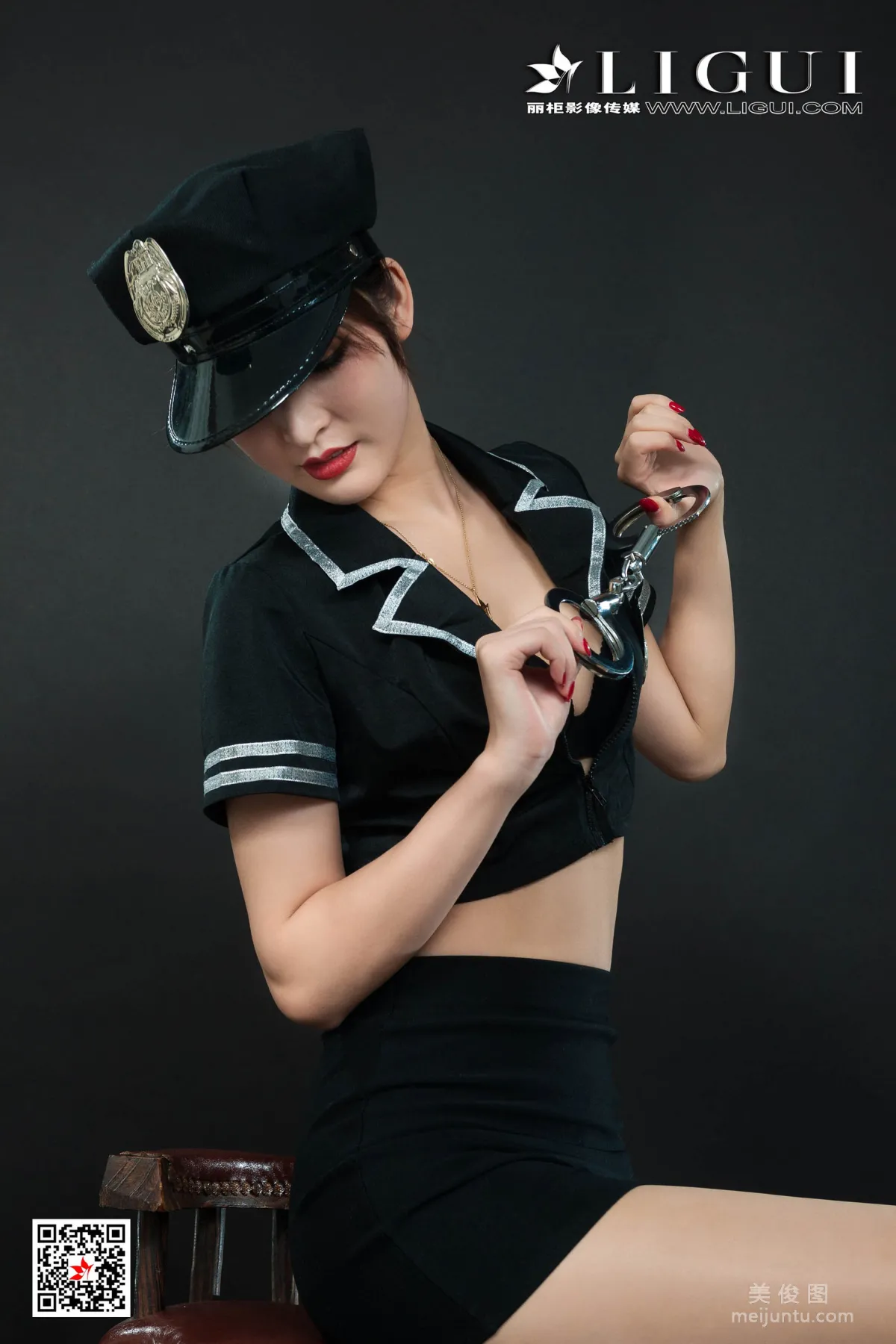 Zumo Xuegao: Ligui Model photo 26