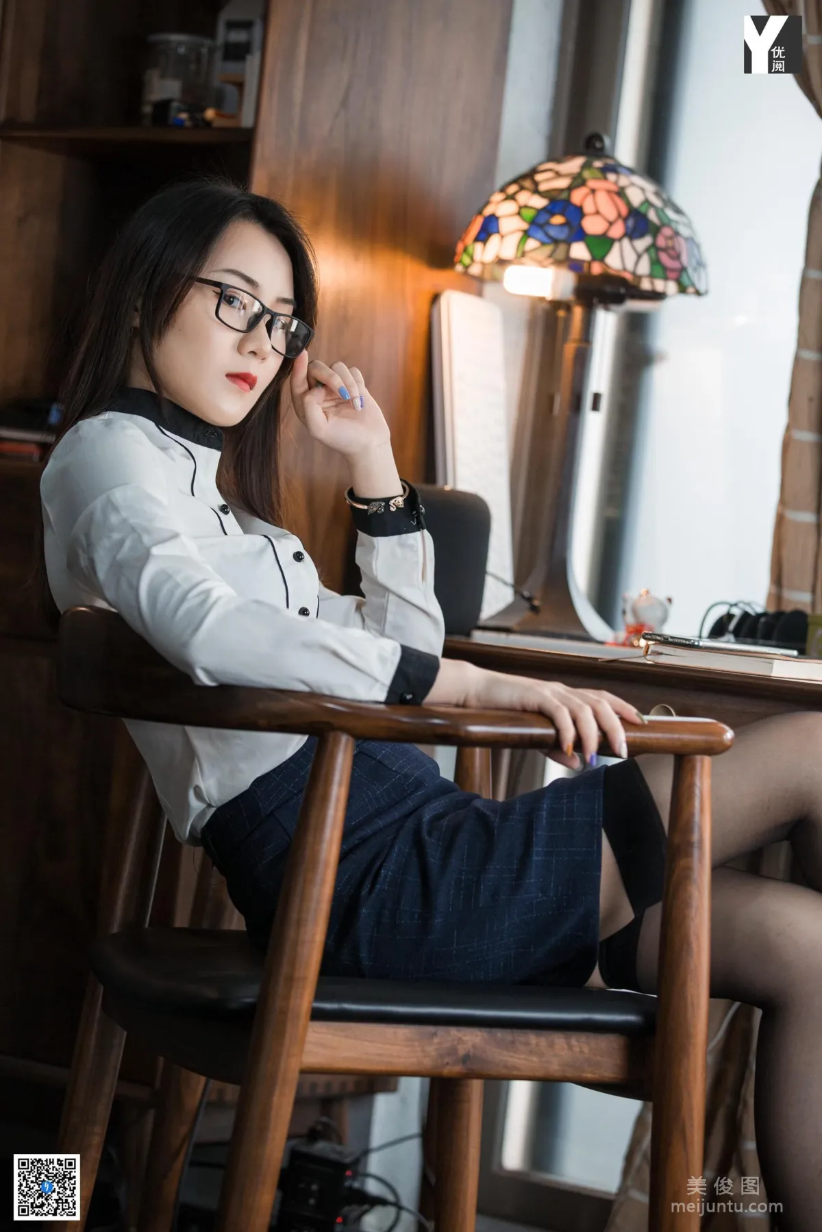Xiao Shan: IESS photo 23