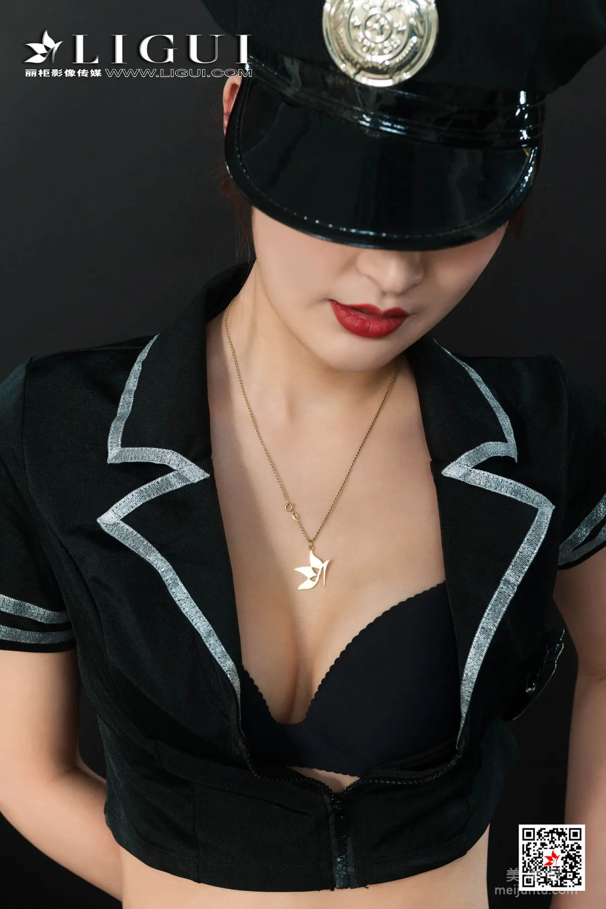 Zumo Xuegao: Ligui Model photo 8