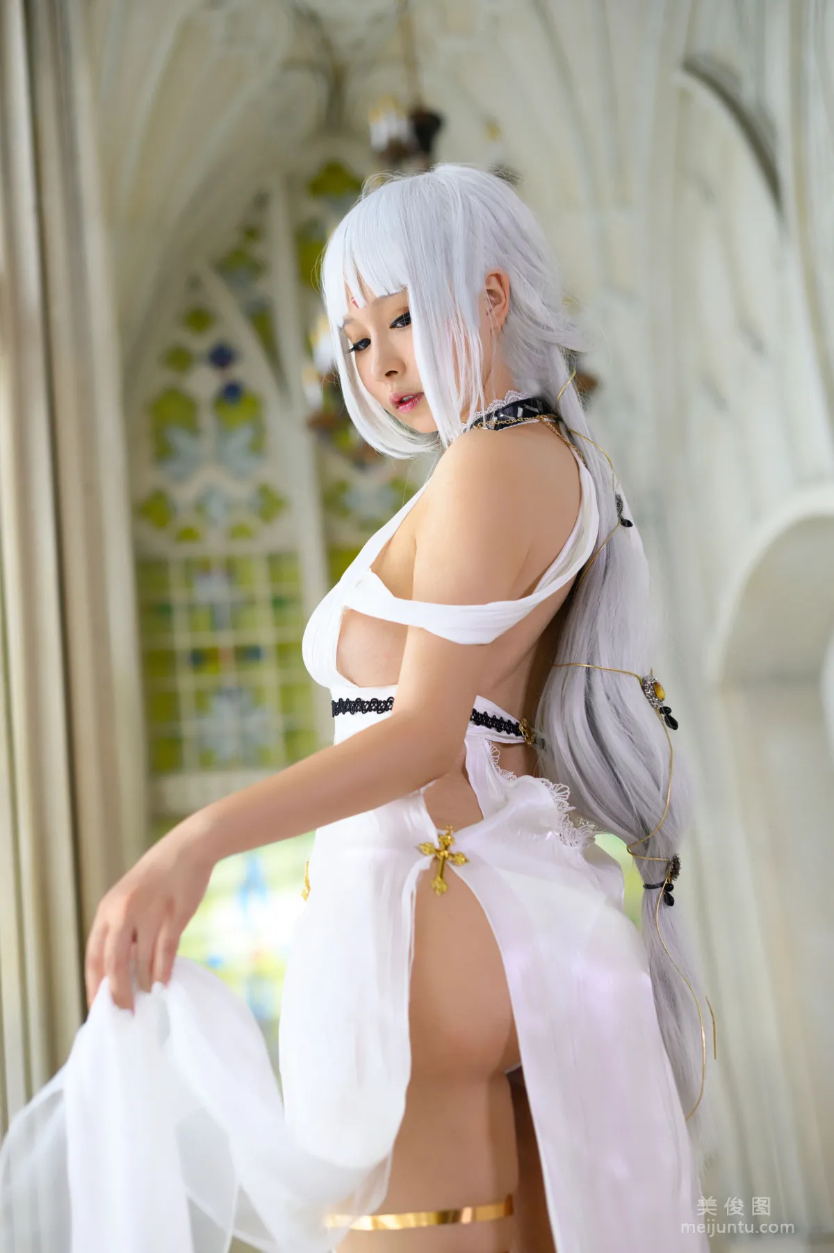 PAKI Jiang: Web Idols photo 1