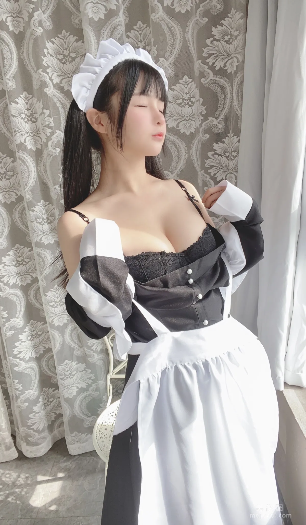 Yingjing Ningning: Web Idols photo 35