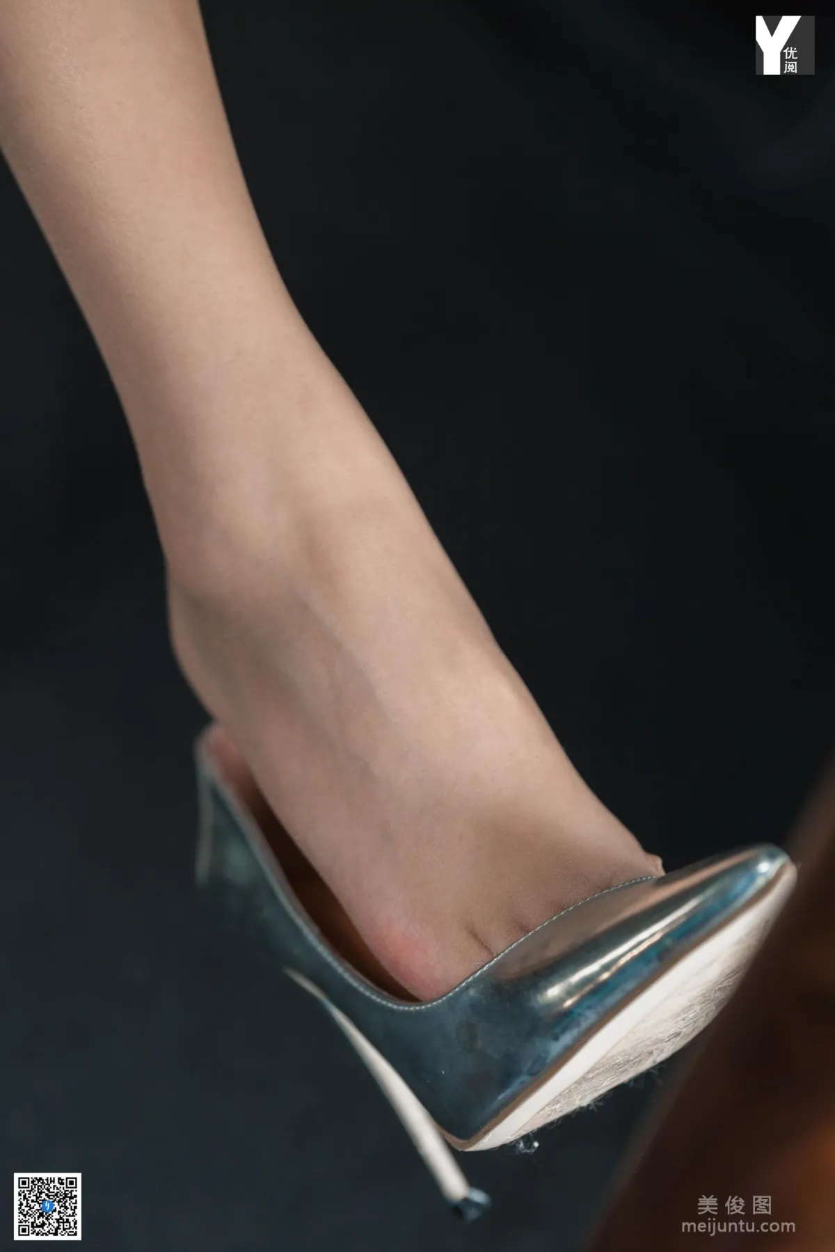 Yao Yao: IESS photo 6
