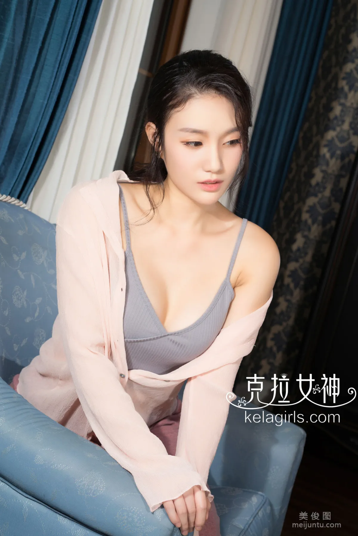 [Kelagirls] Song Dai, Flight Attendant's Daily Life Photo Set photo 8