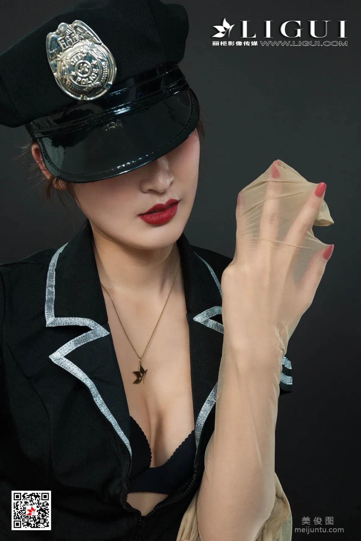 Zumo Xuegao: Ligui Model photo 32