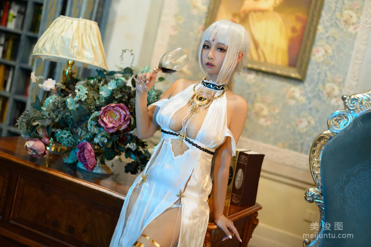 PAKI Jiang: Web Idols photo 15