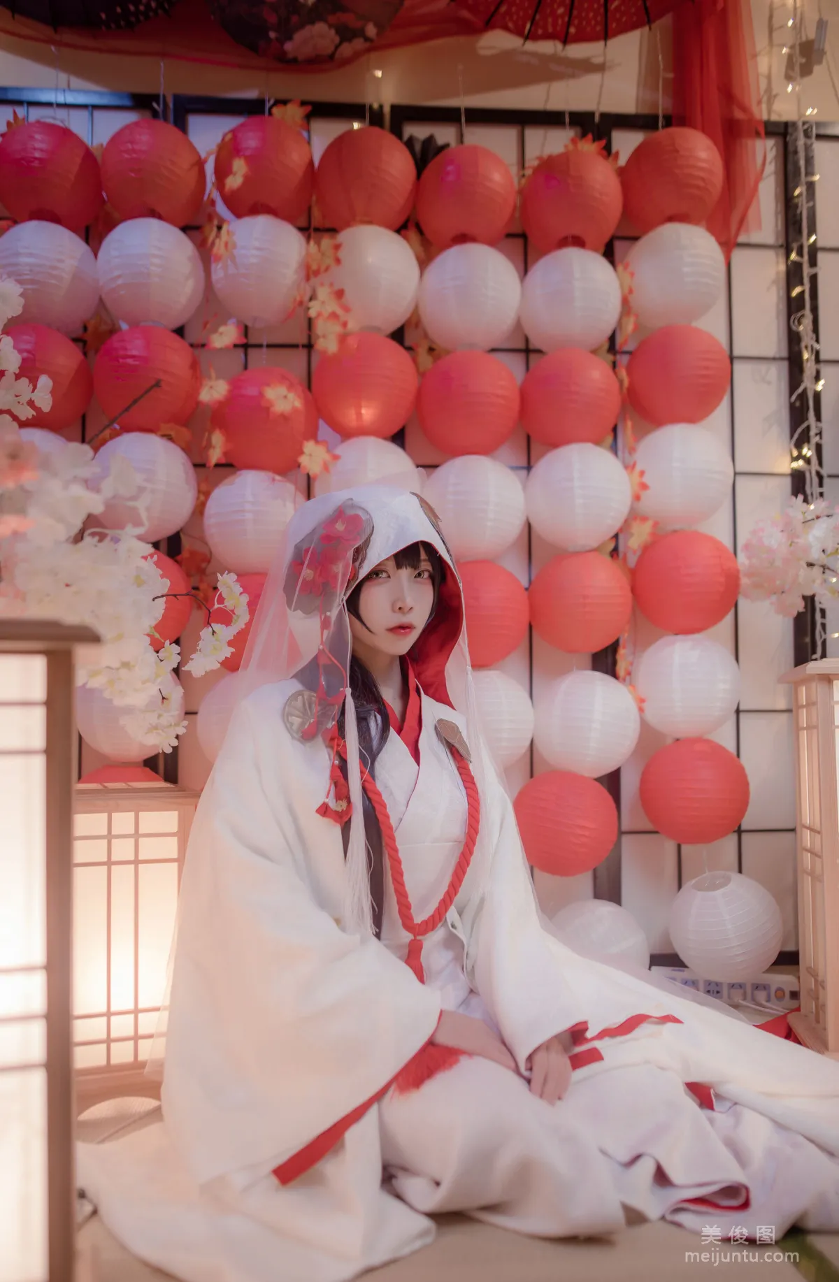 Erzuo Nisa: Web Idols photo 11