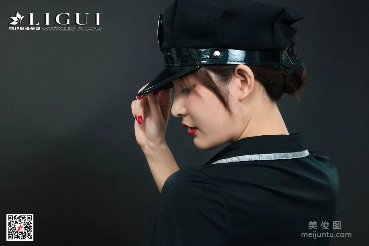 Zumo Xuegao: Ligui Model photo 47