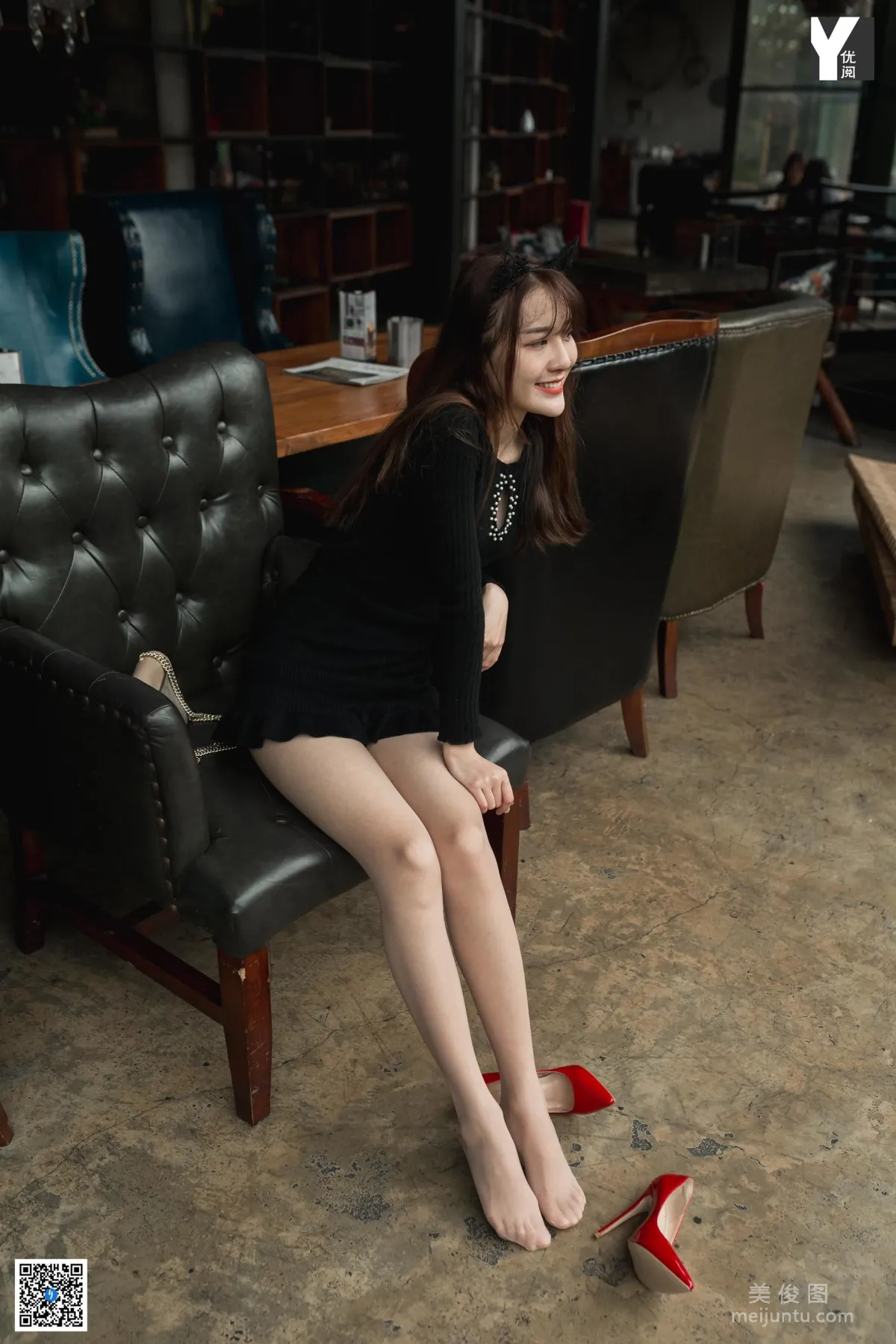 Wan Ping: IESS photo 11