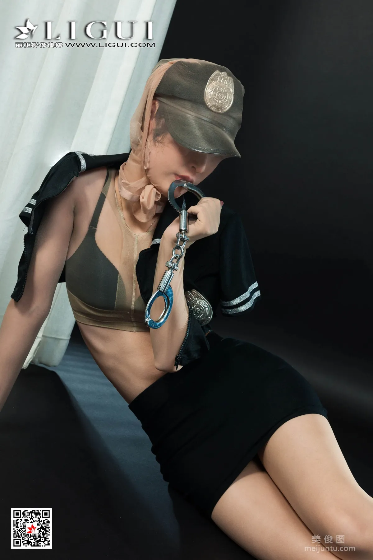 Zumo Xuegao: Ligui Model photo 23