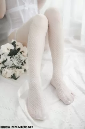 [喵糖映畫] VOL.138 《花嫁》 寫真集