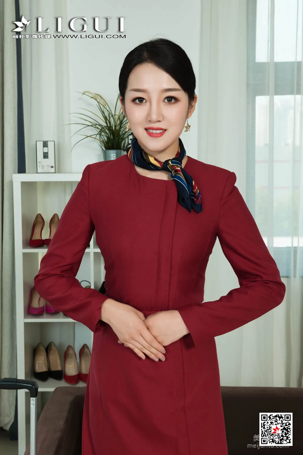 Bing Bing: Ligui Model photo 26