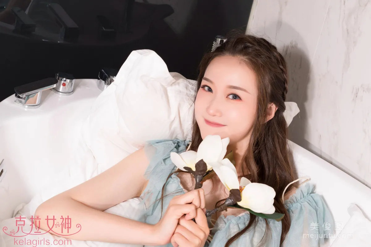 Yang Nuan: Kelagirls photo 24