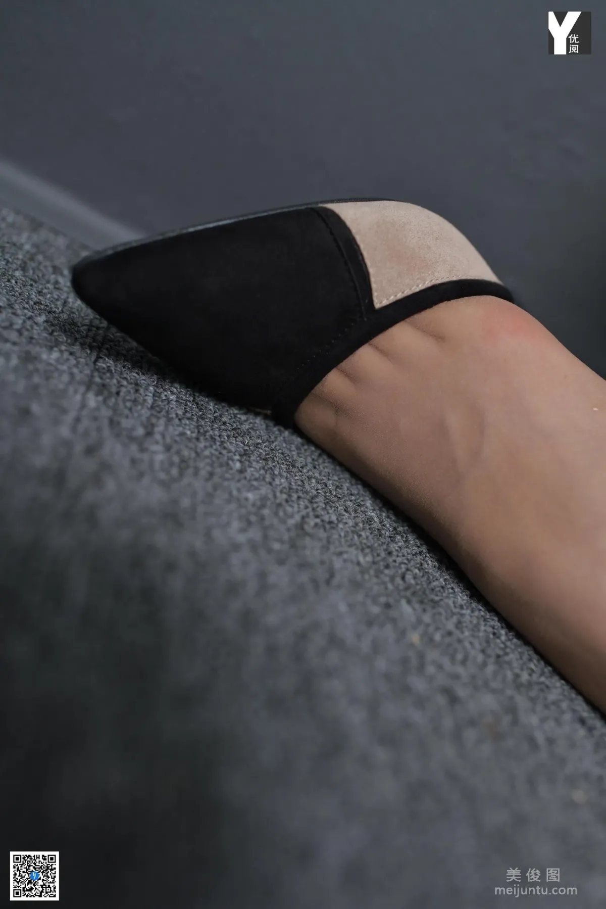 Xiao Xiao: IESS photo 24