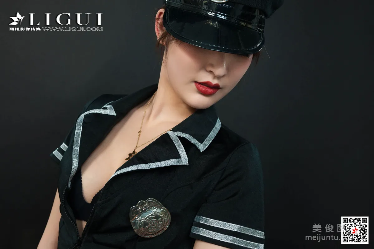 Zumo Xuegao: Ligui Model photo 81