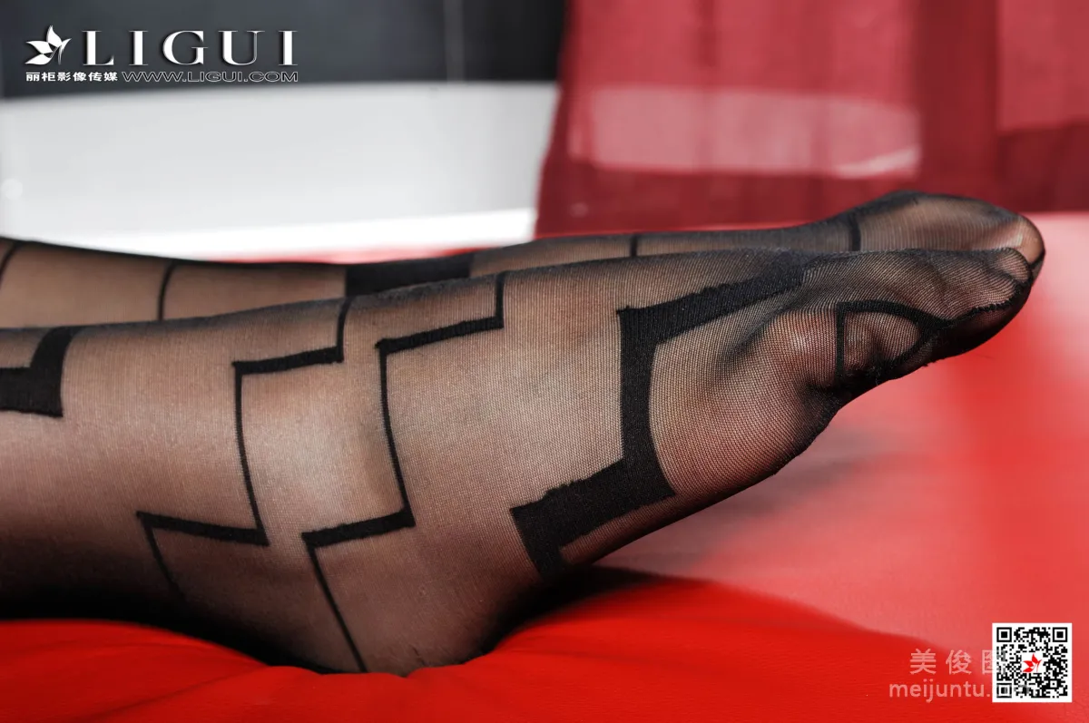 Lian Lian: Ligui Model photo 33