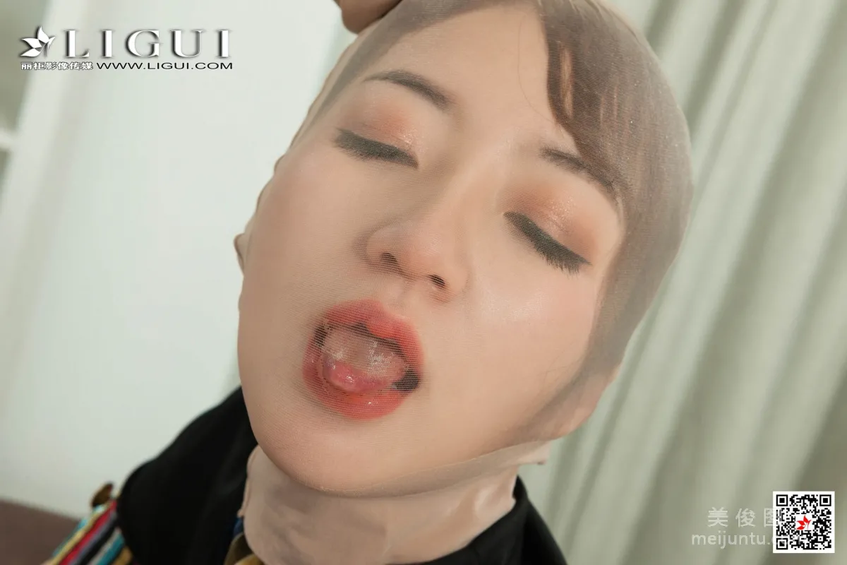 Xi Xi: Ligui Model photo 61