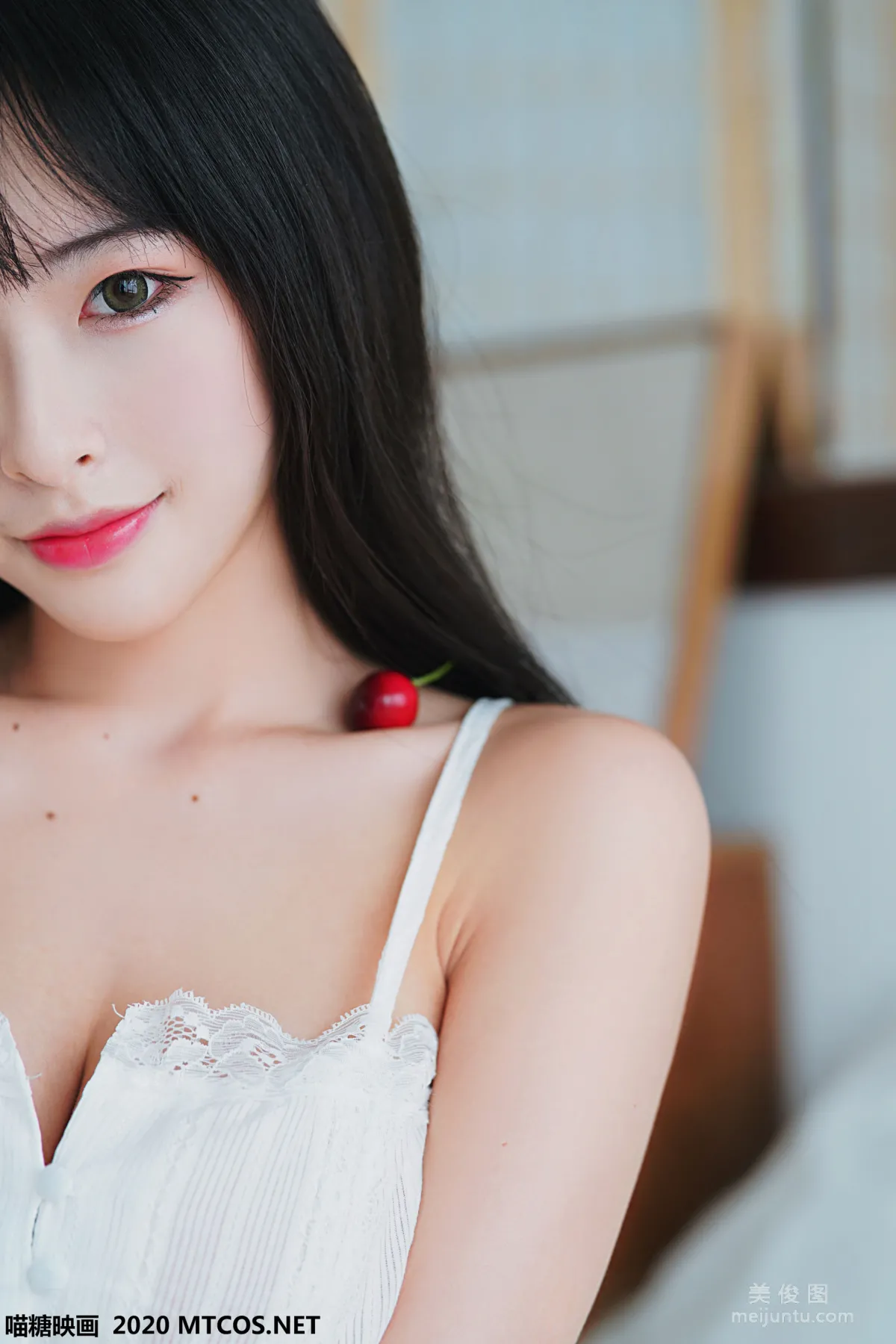 [Miaotang Yinghua] VOL.135, Cool Private Shoot Photo Set photo 28