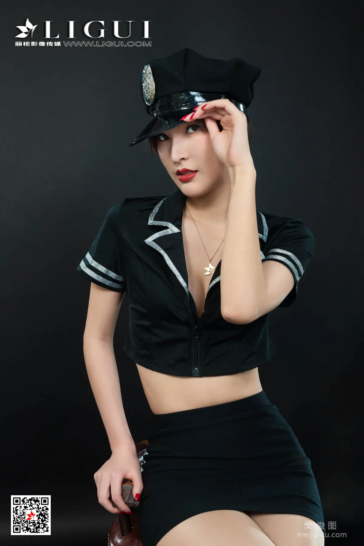 Zumo Xuegao: Ligui Model photo 43