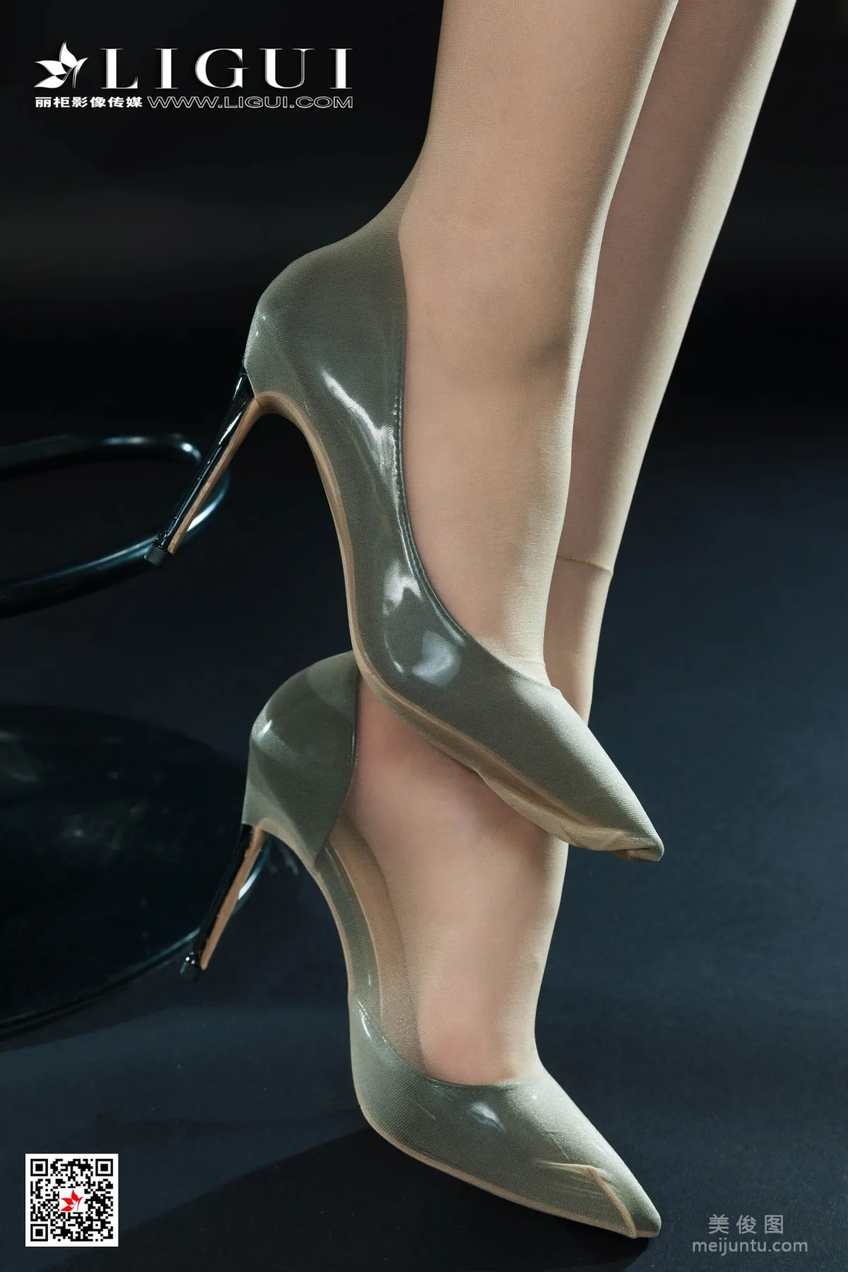 Zumo Xuegao: Ligui Model photo 29