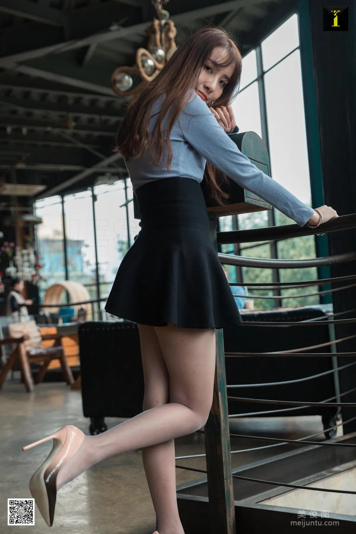 Wan Ping: IESS photo 72