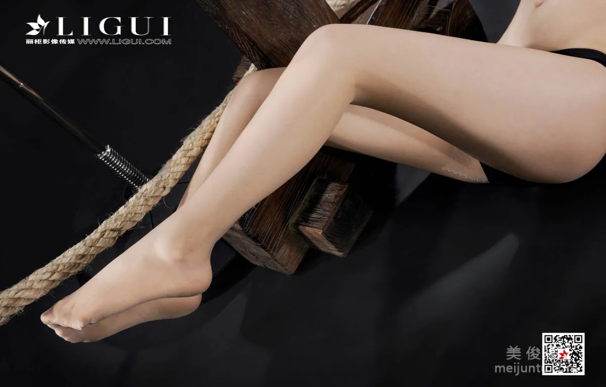 Yuan Xiao: Ligui Model photo 38