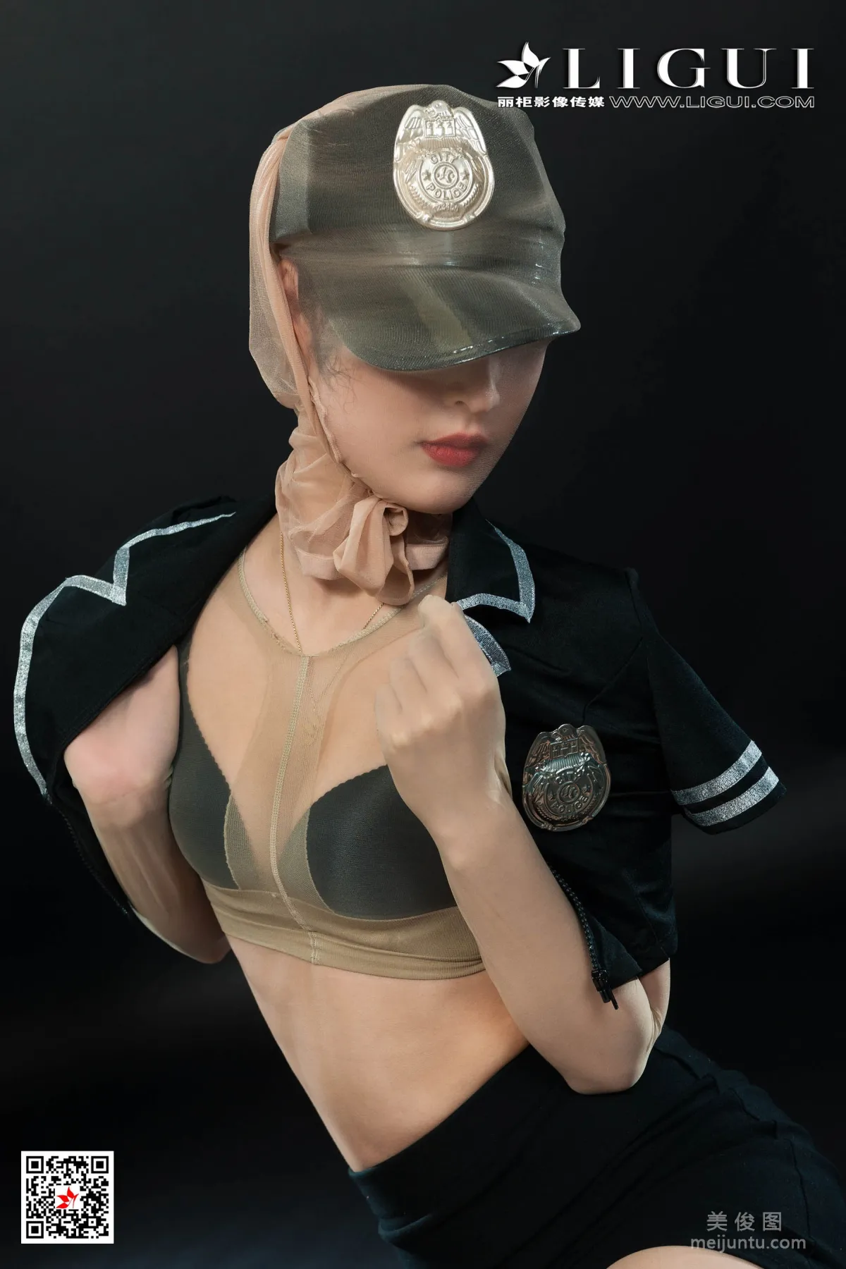 Zumo Xuegao: Ligui Model photo 40