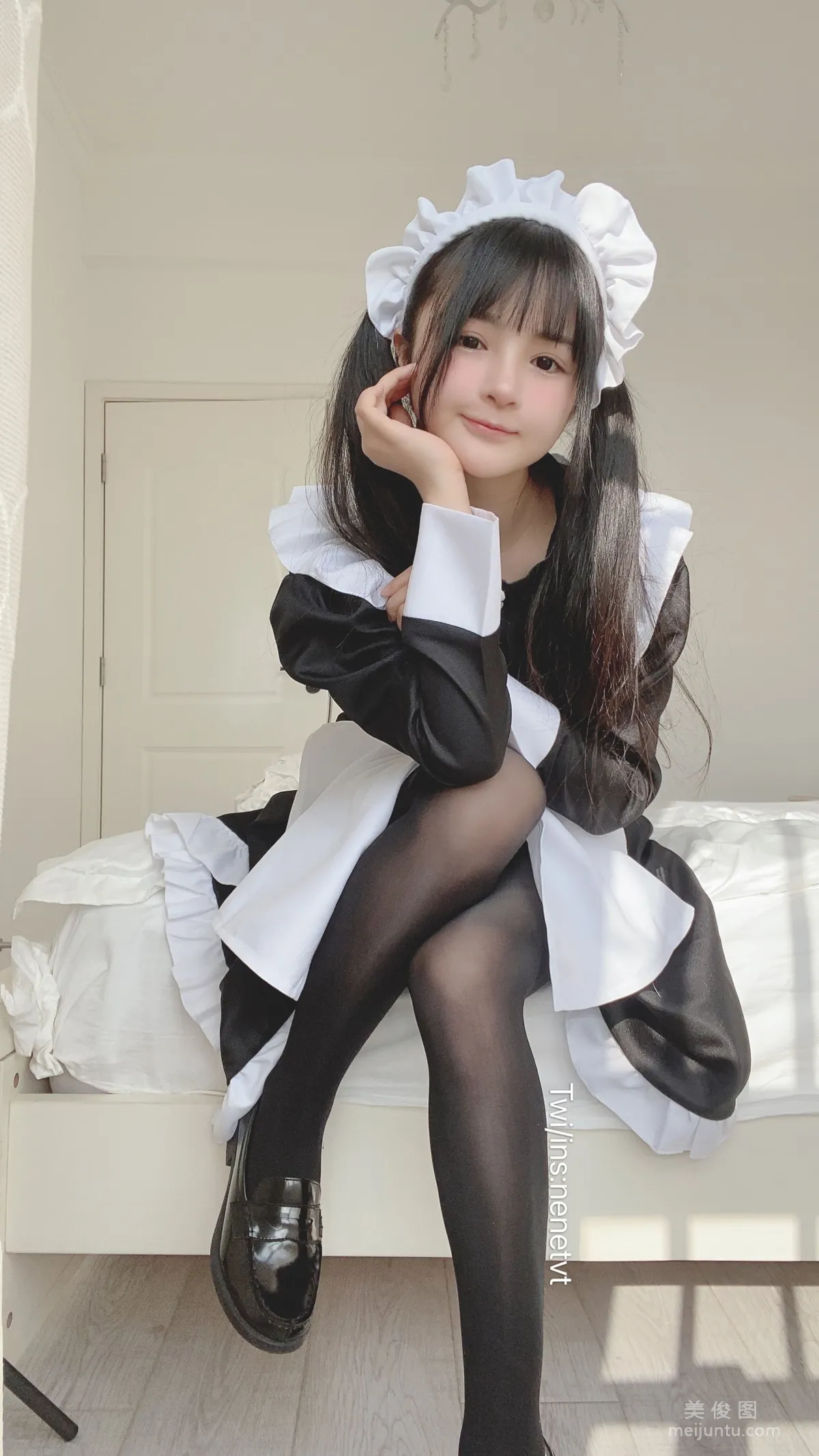 Yingjing Ningning: Web Idols photo 21