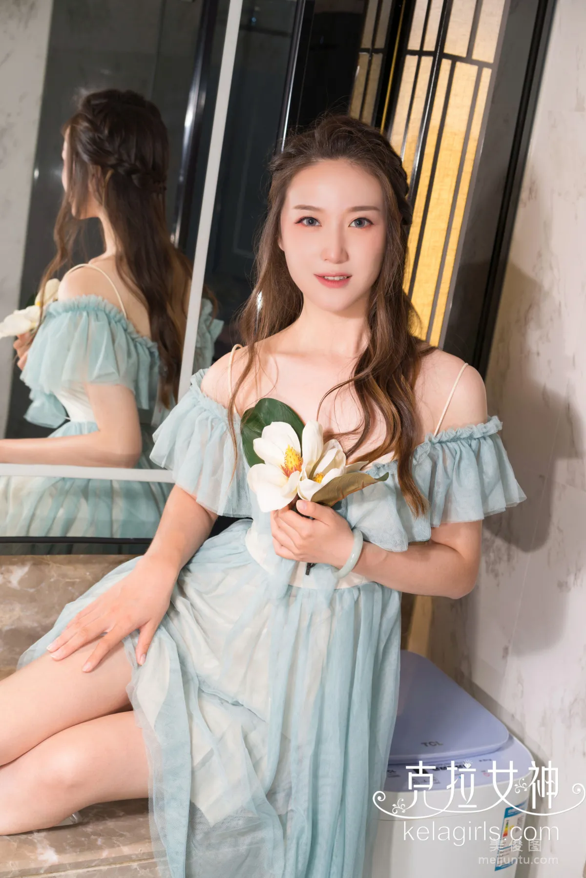 Yang Nuan: Kelagirls photo 12