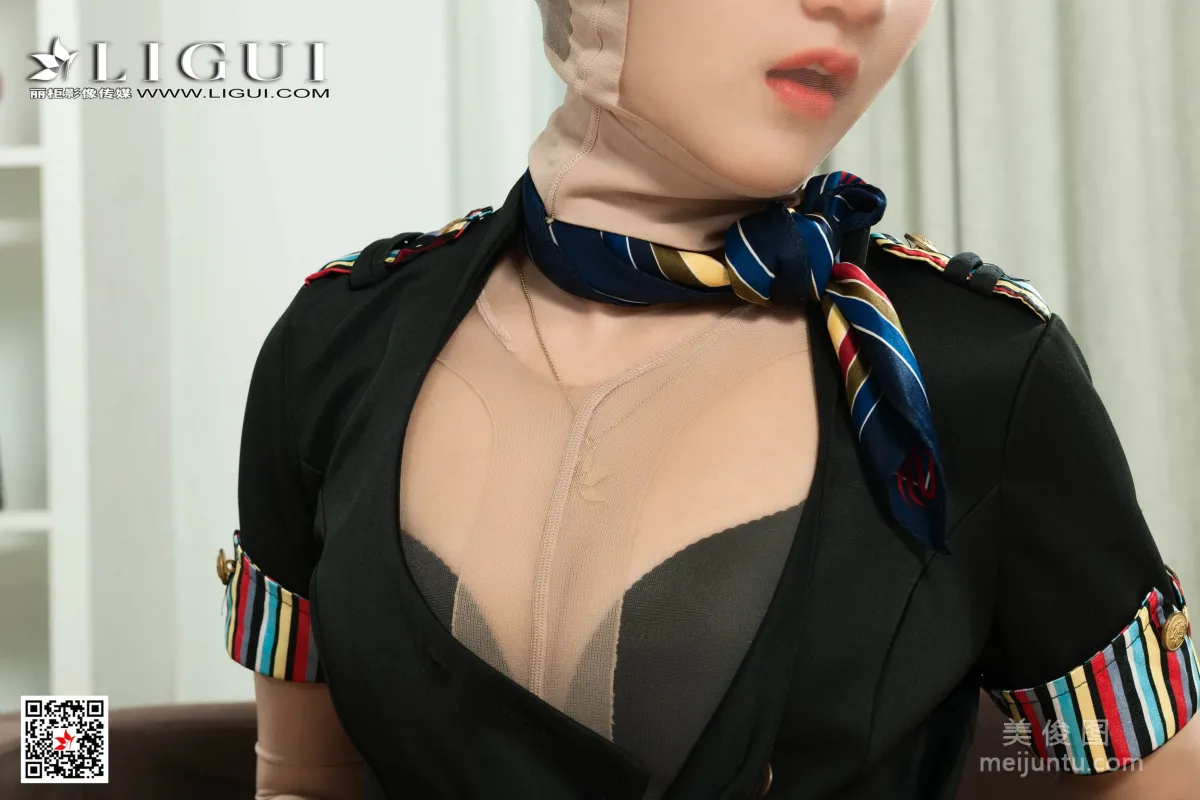 Xi Xi: Ligui Model photo 70
