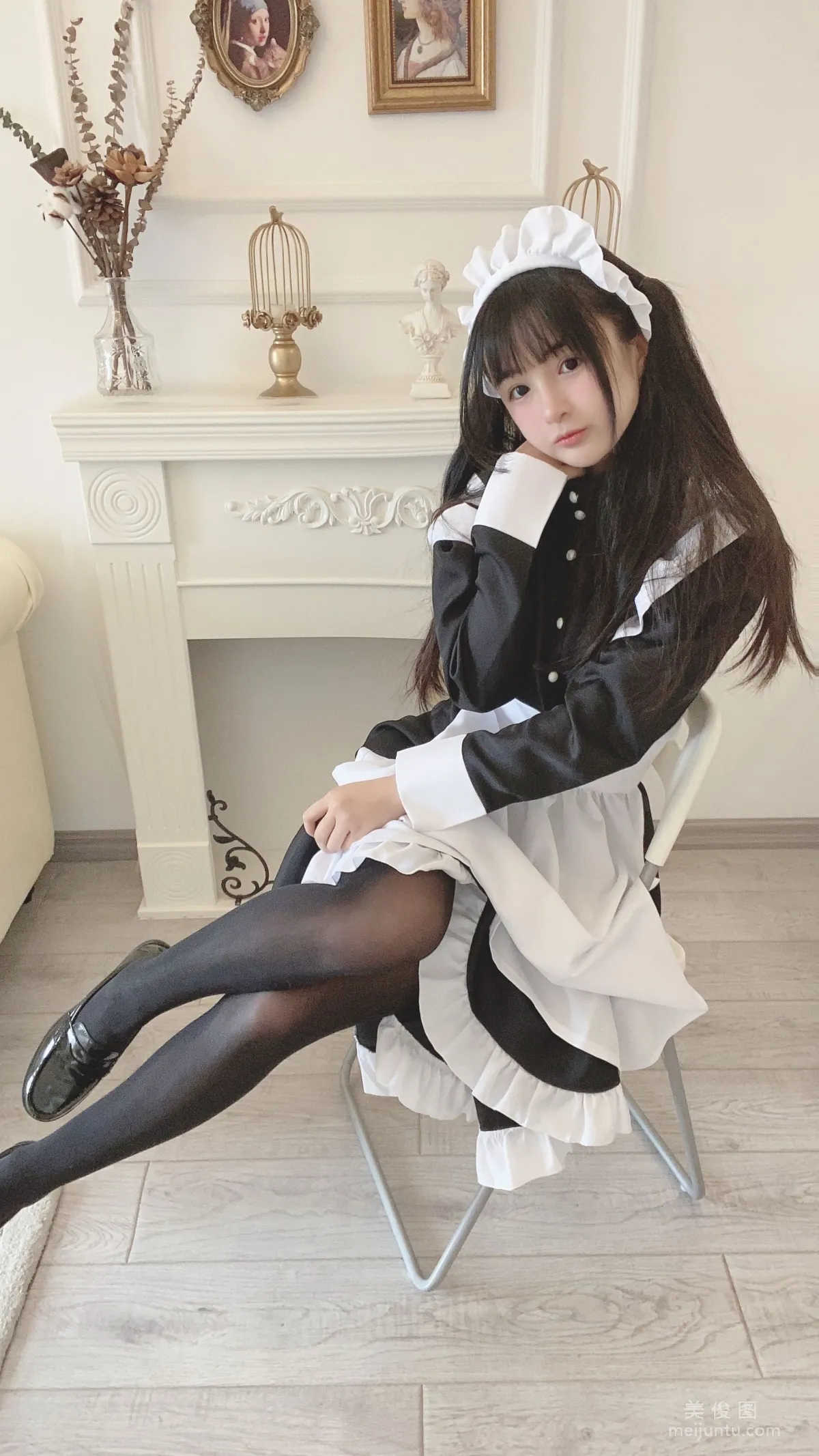 Yingjing Ningning: Web Idols photo 24