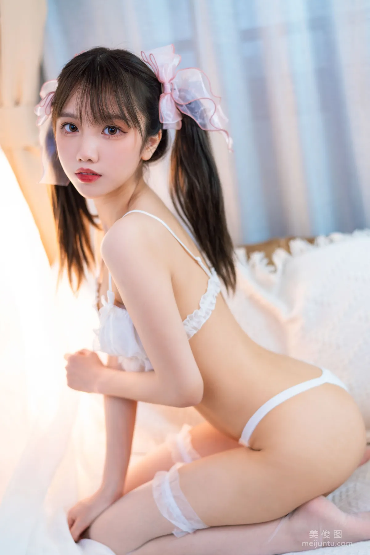 Guomiejiang w: Web Idols photo 30