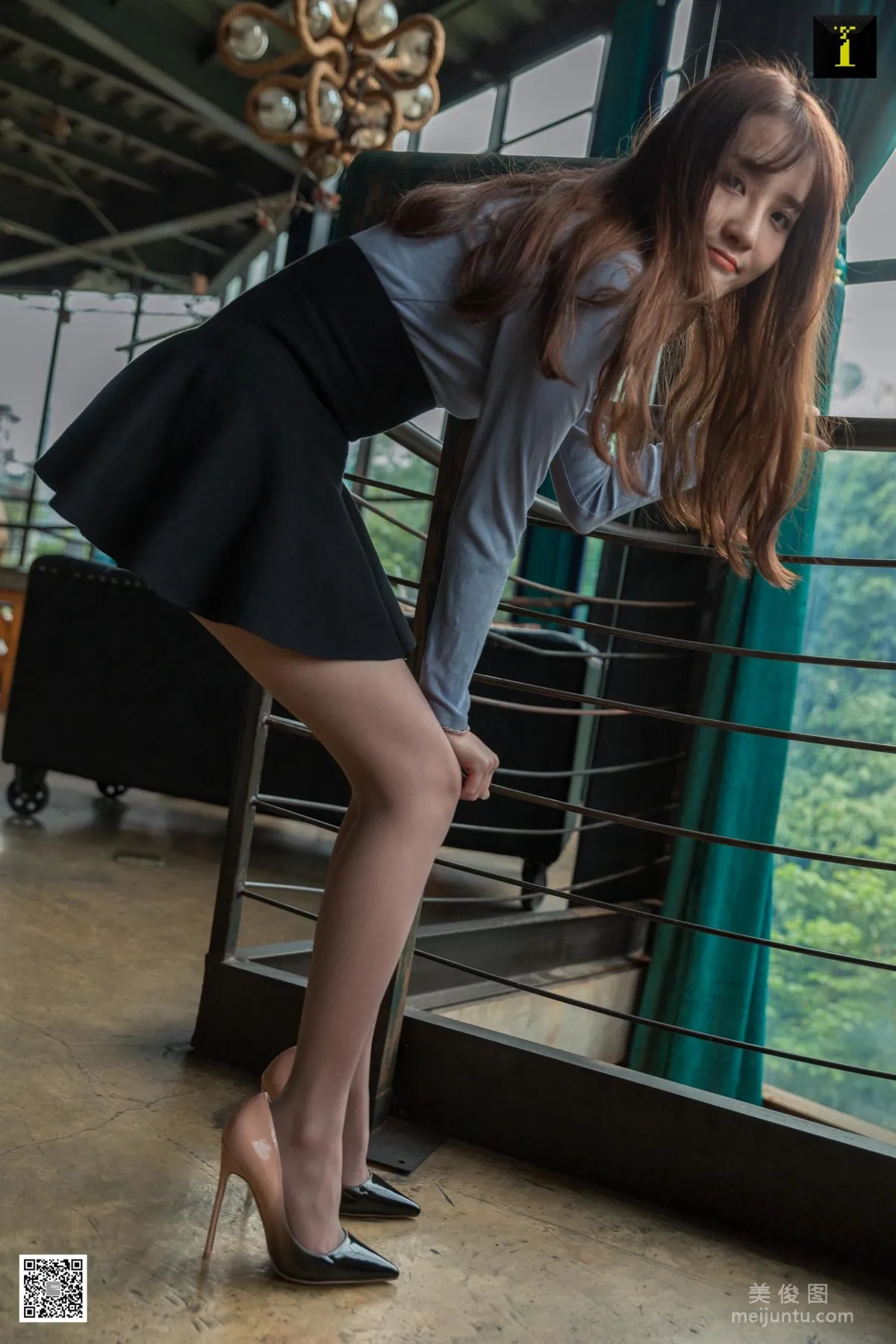 Wan Ping: IESS photo 79