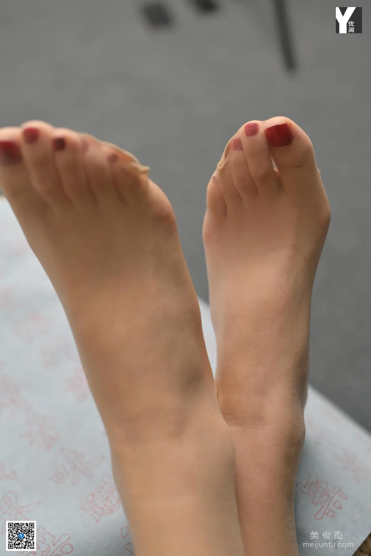 Xiao Xiao: IESS photo 50
