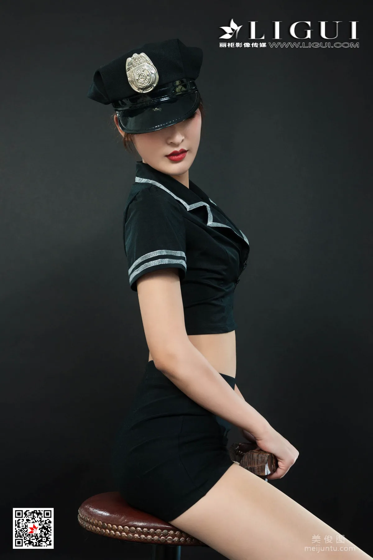 Zumo Xuegao: Ligui Model photo 37