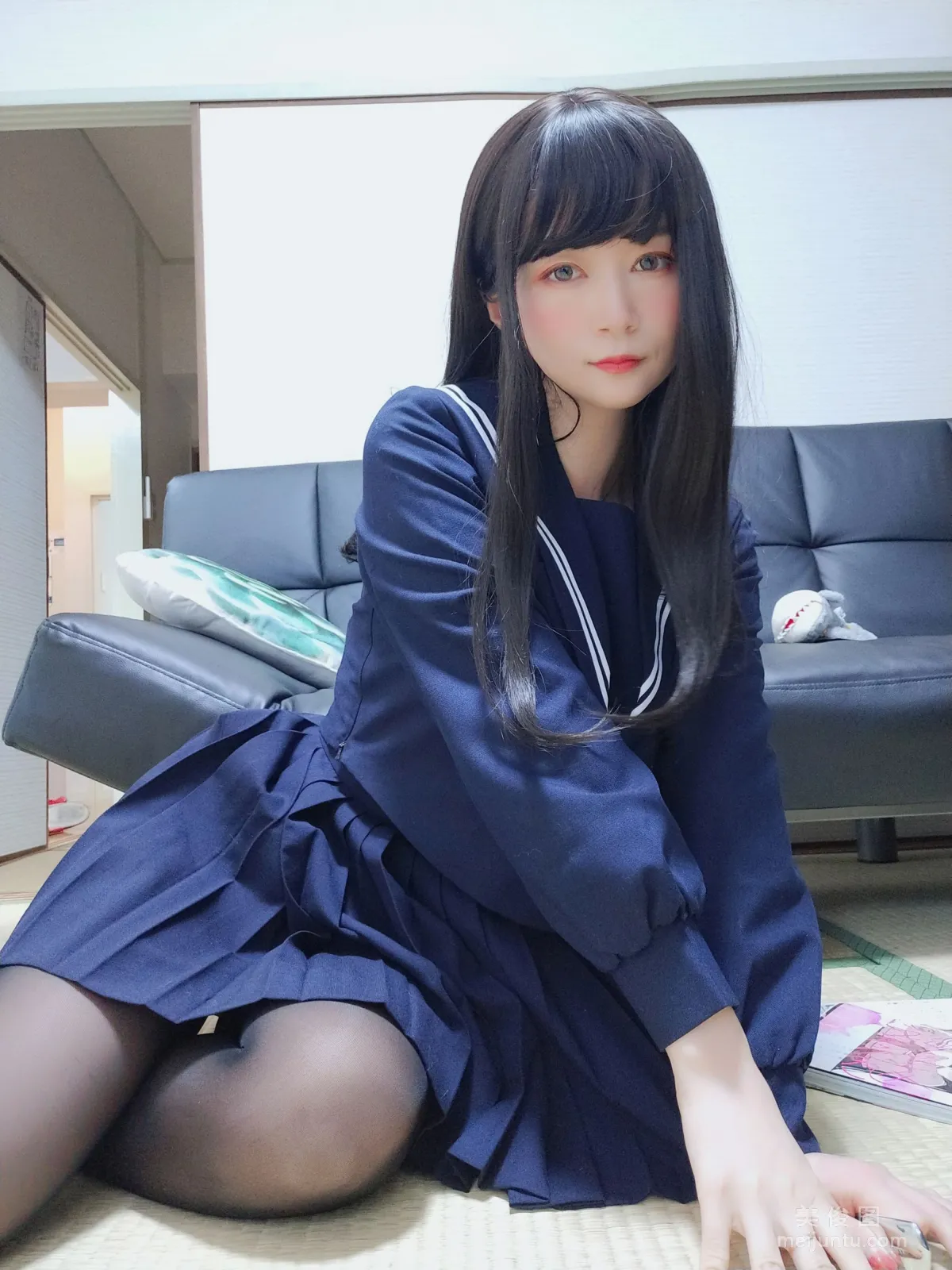 Baiyin 81: Web Idols photo 82