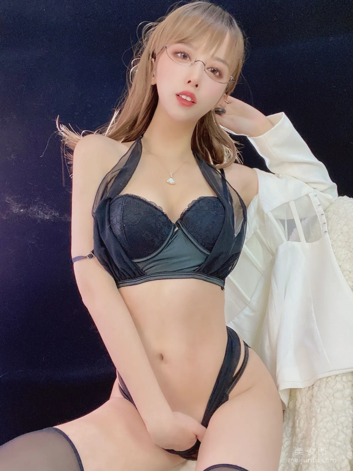 Mixianxian sama: Web Idols photo 19