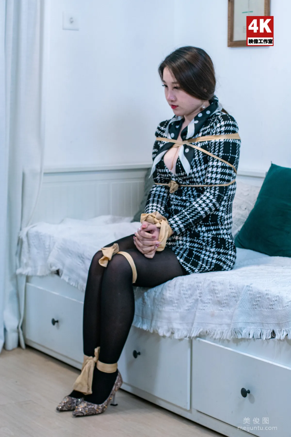 Jing Yao: Ligui photo 7