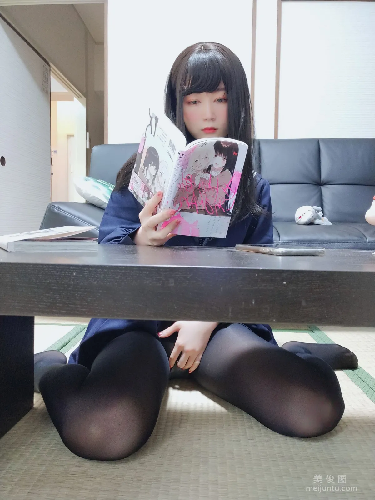 Baiyin 81: Web Idols photo 64