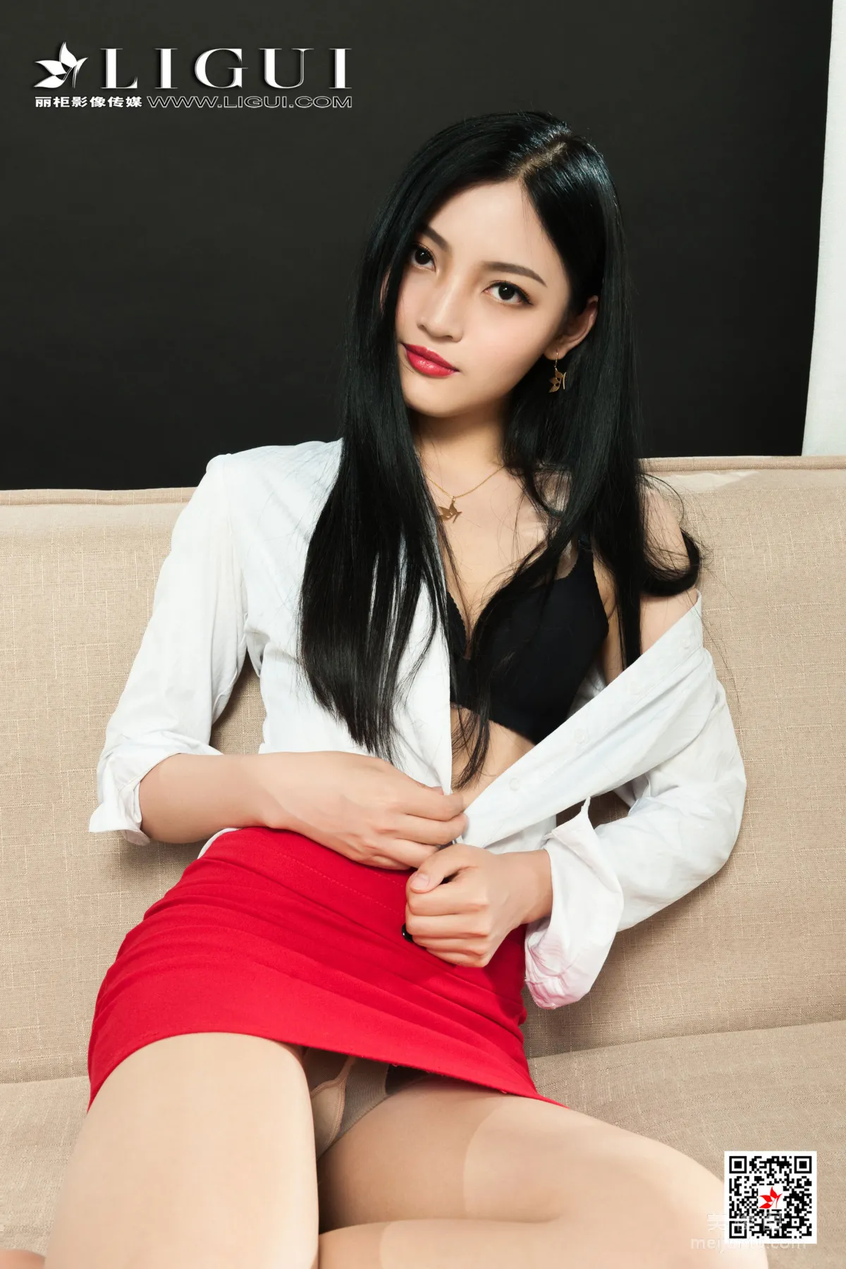 Xiao Fan: Ligui photo 40
