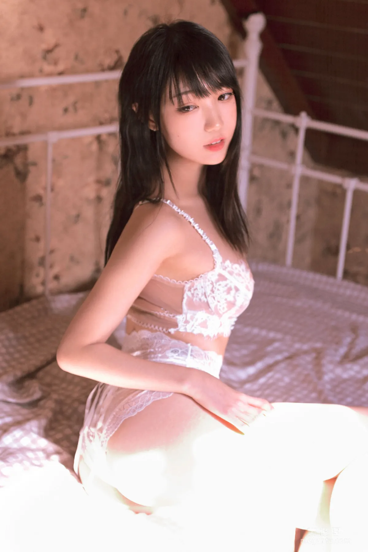 [Cosplay] Zhouji Shike Aitu Tu, Attic Girl photo 12