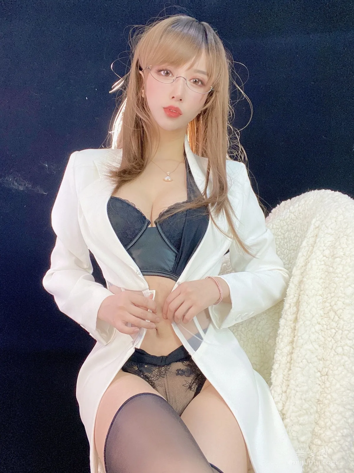Mixianxian sama: Web Idols photo 28