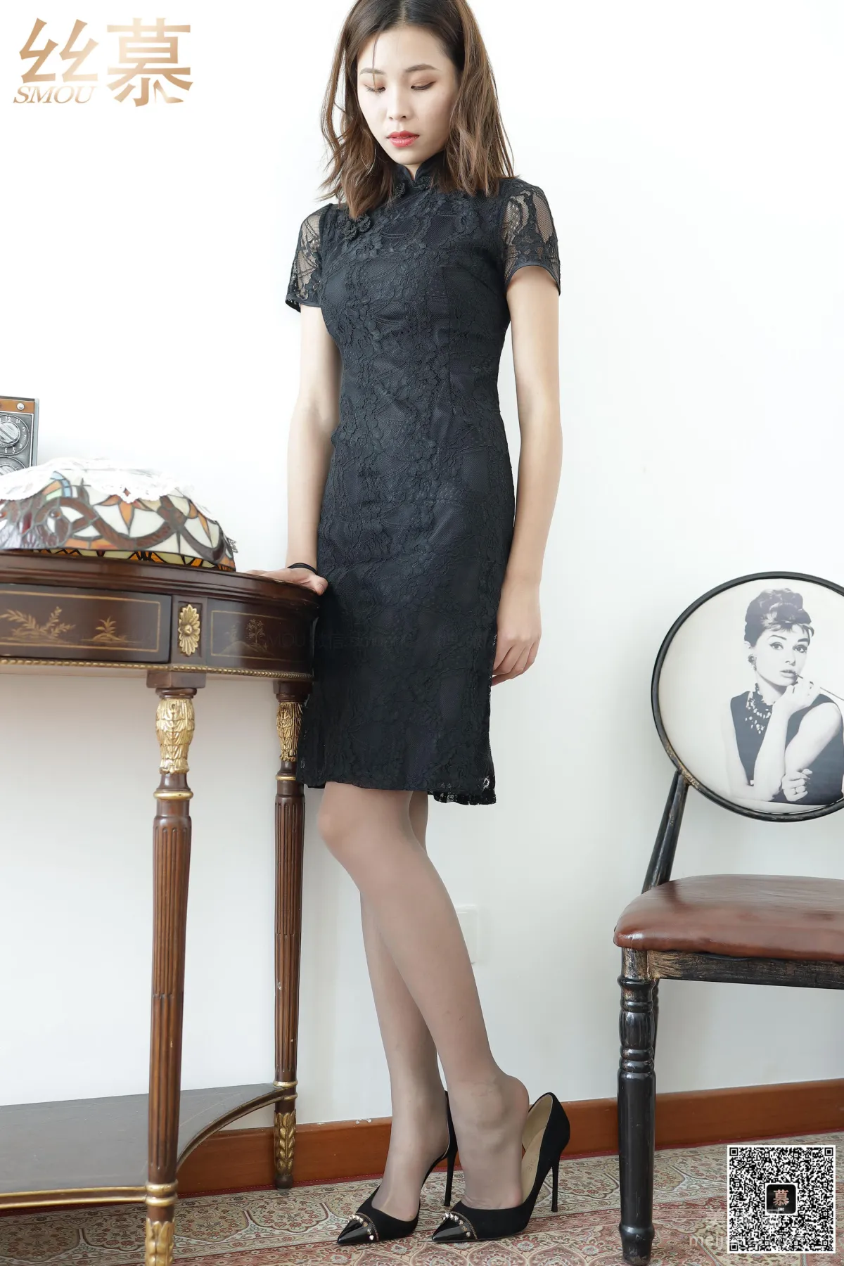 Xin Mo: SiMu TX067 photo 24